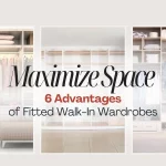 Maximize space