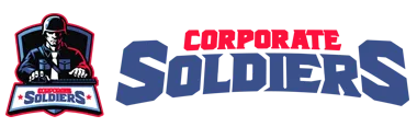 Corporate Soldiers Logo