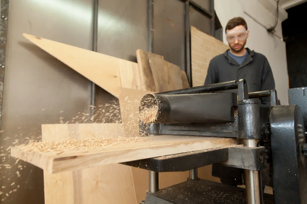 Handcrafted vs. Machine-Made Furniture